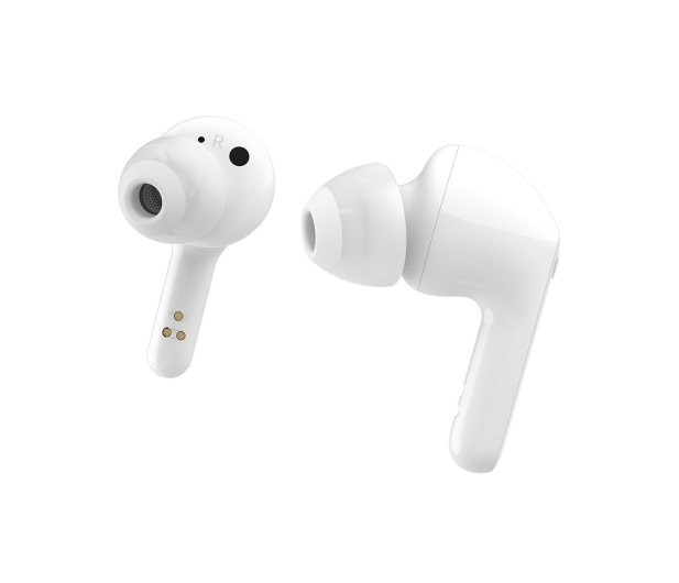 LG TONE Free, bezprzewodowe, douszne HBS-FN7, biale - 661676 - zdjęcie 9